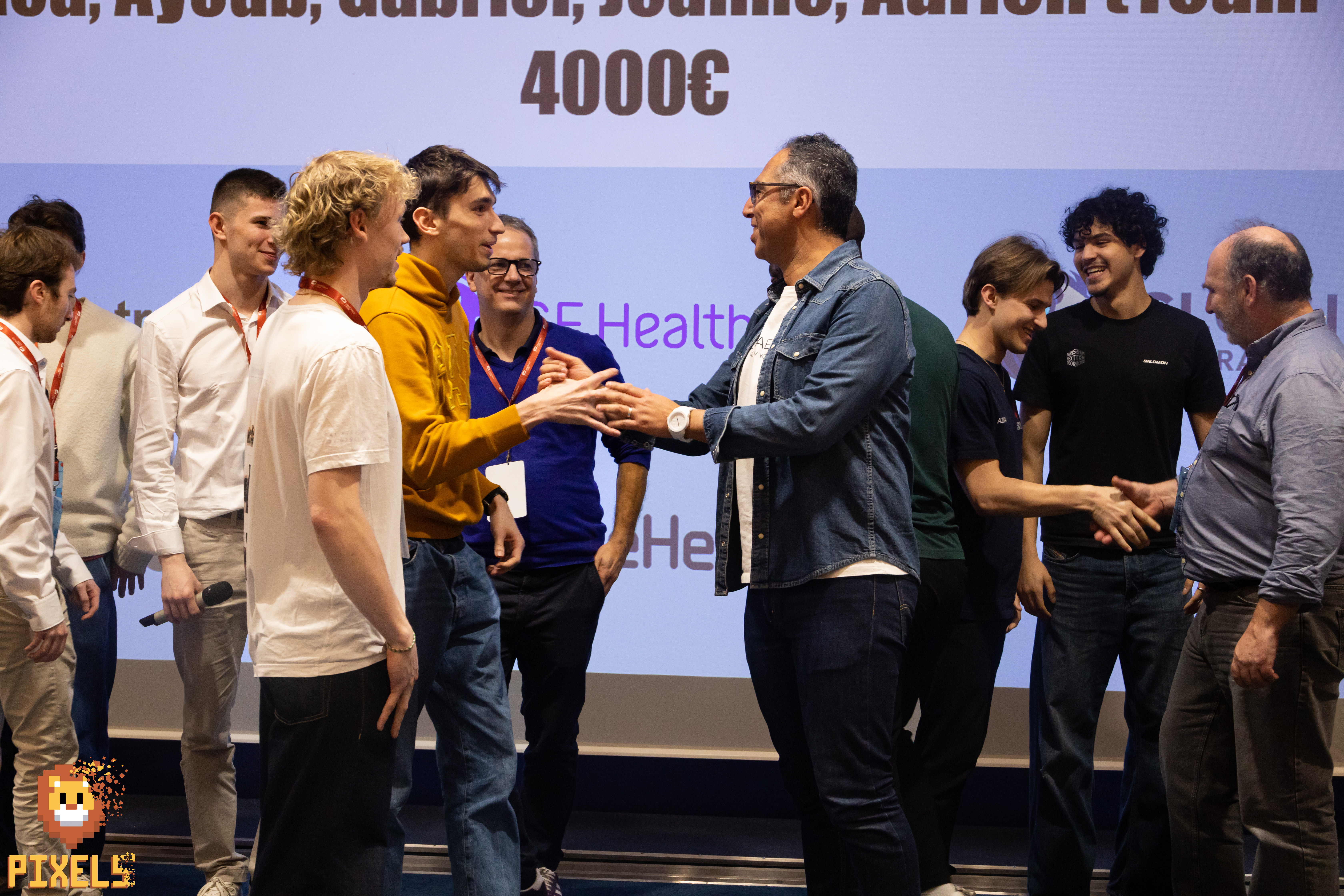 Unboxed — photo 10