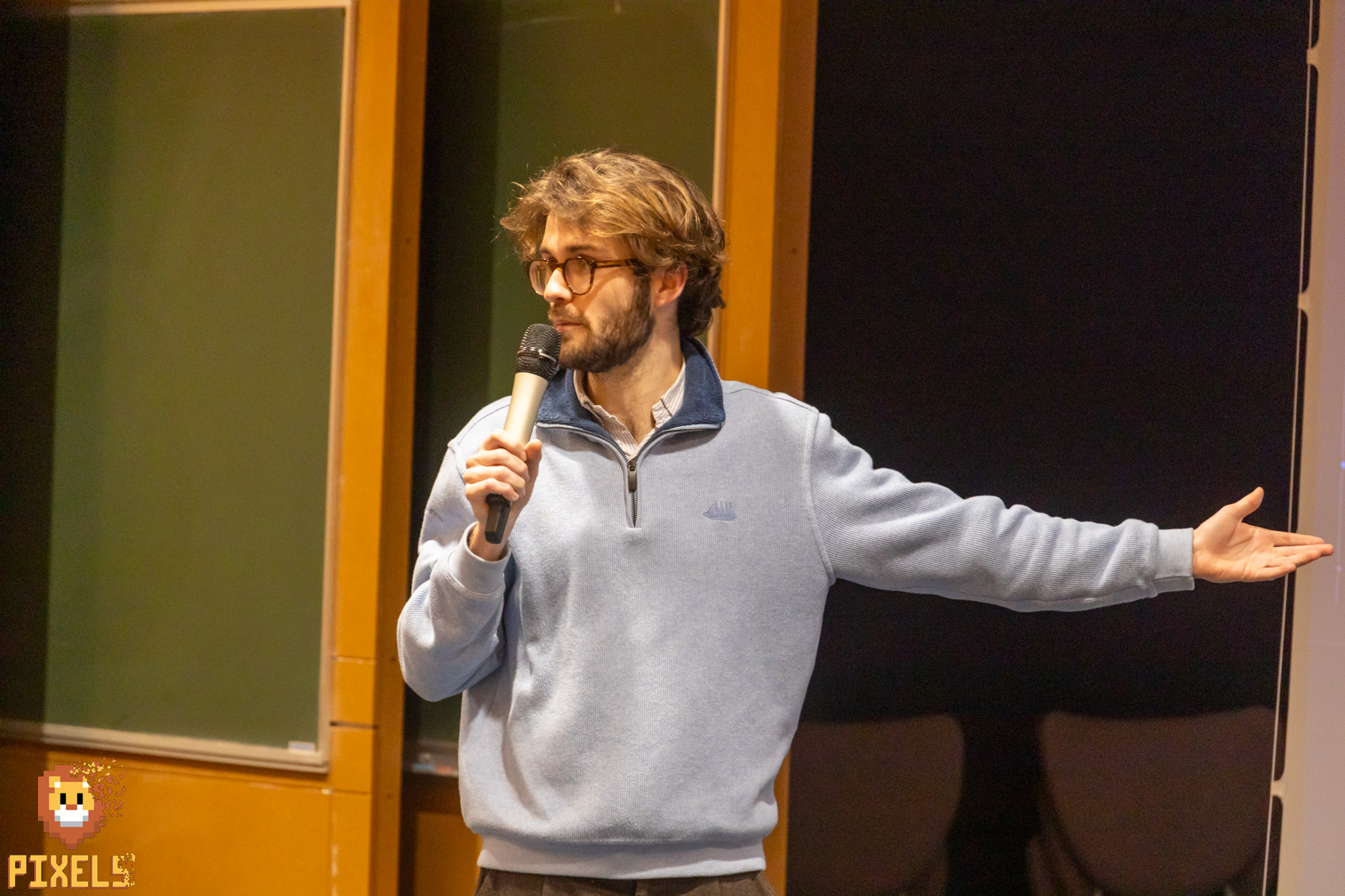 Unboxed — photo 14