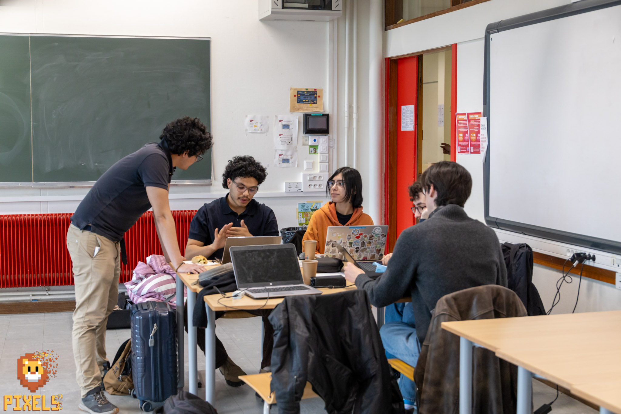 Unboxed — photo 15