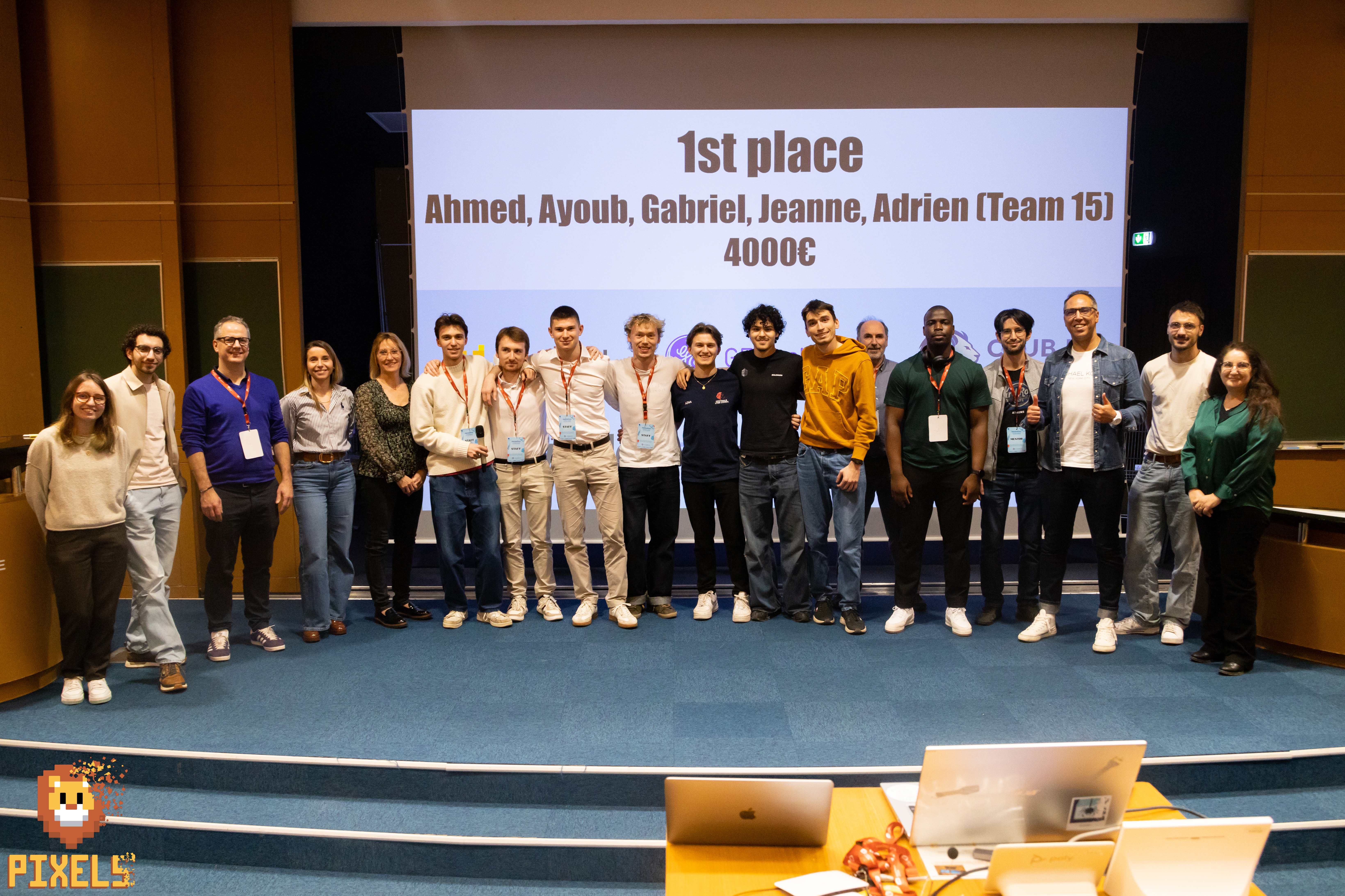 Unboxed — photo 20