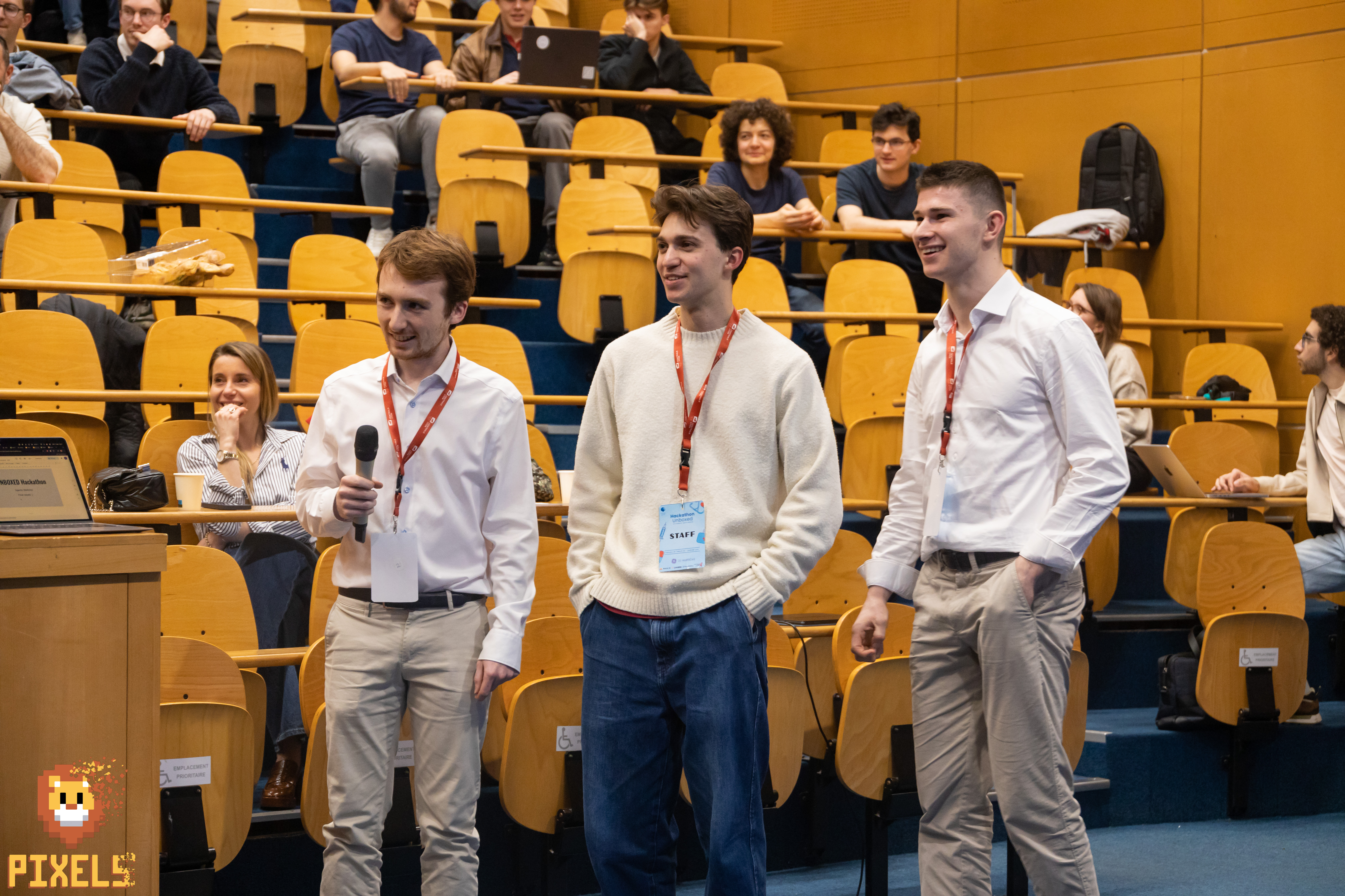 Unboxed — photo 23