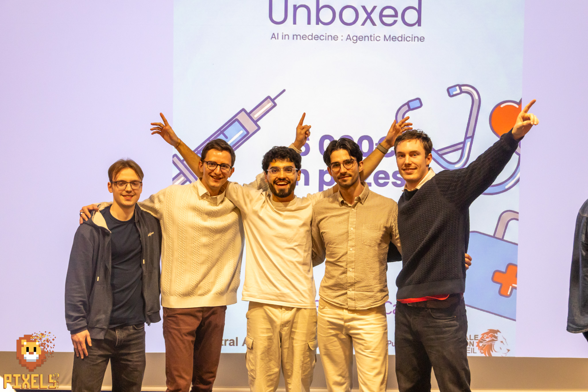 Unboxed — photo 25