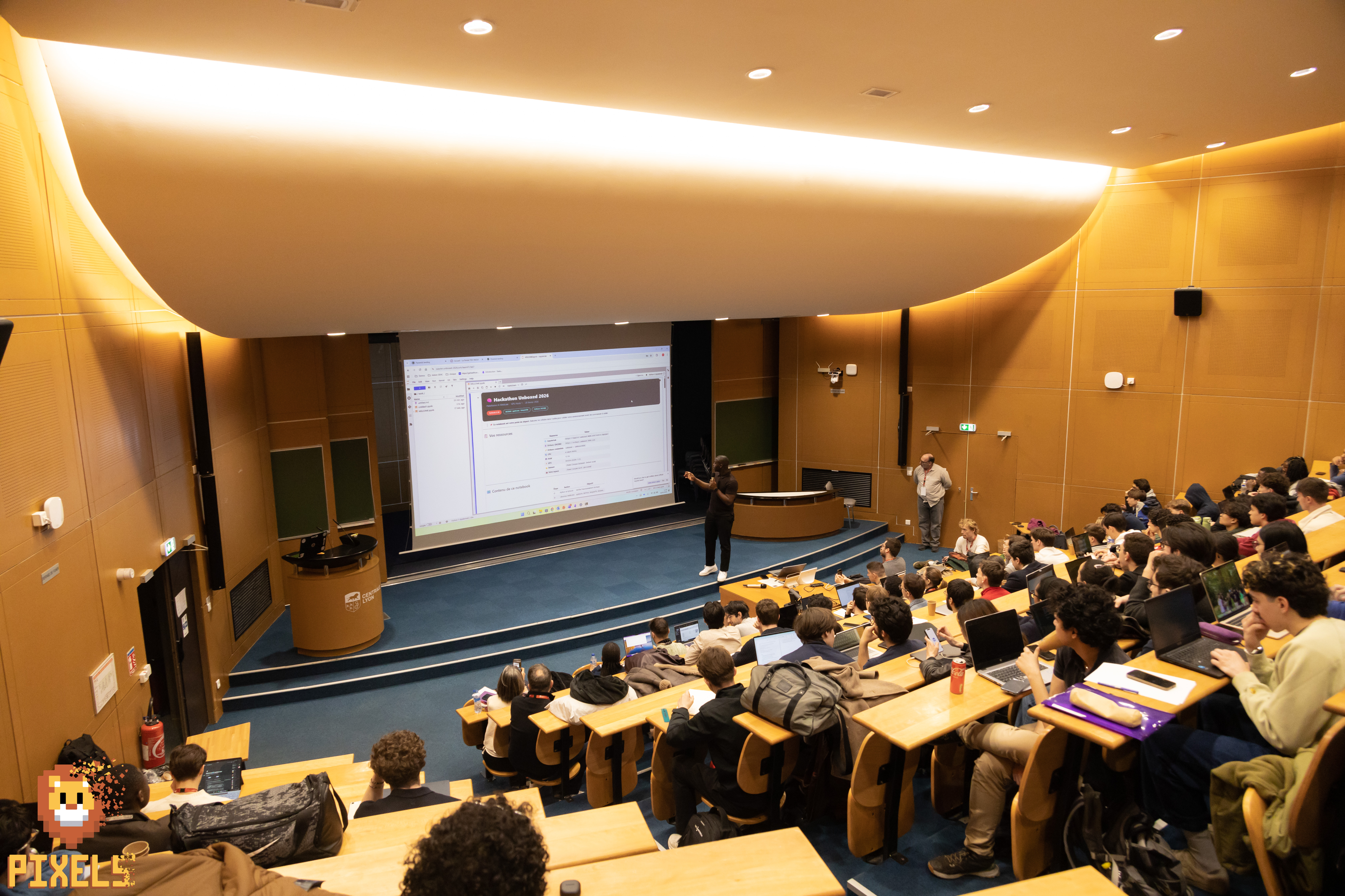 Unboxed — photo 26