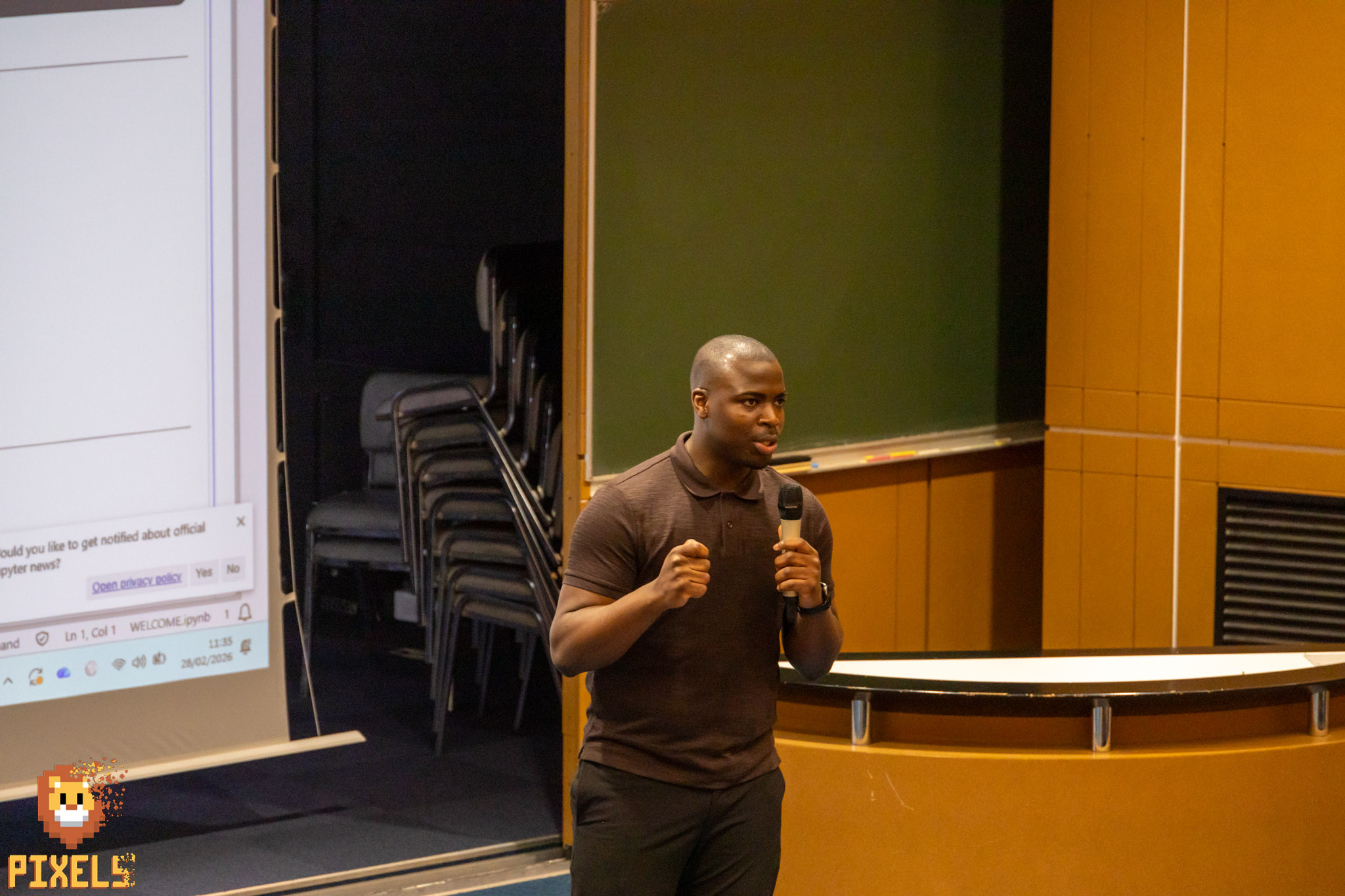 Unboxed — photo 30